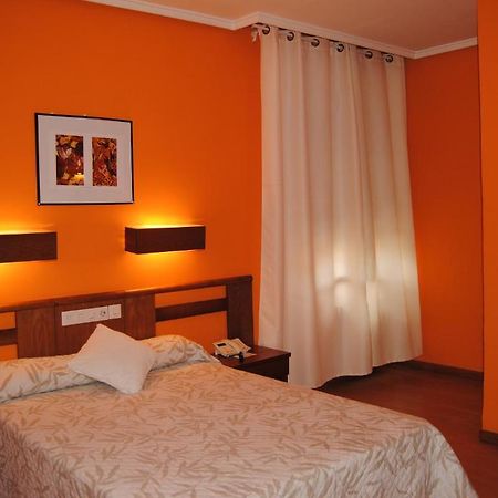 Hotel Pedro Torres Cuenca  Exteriér fotografie