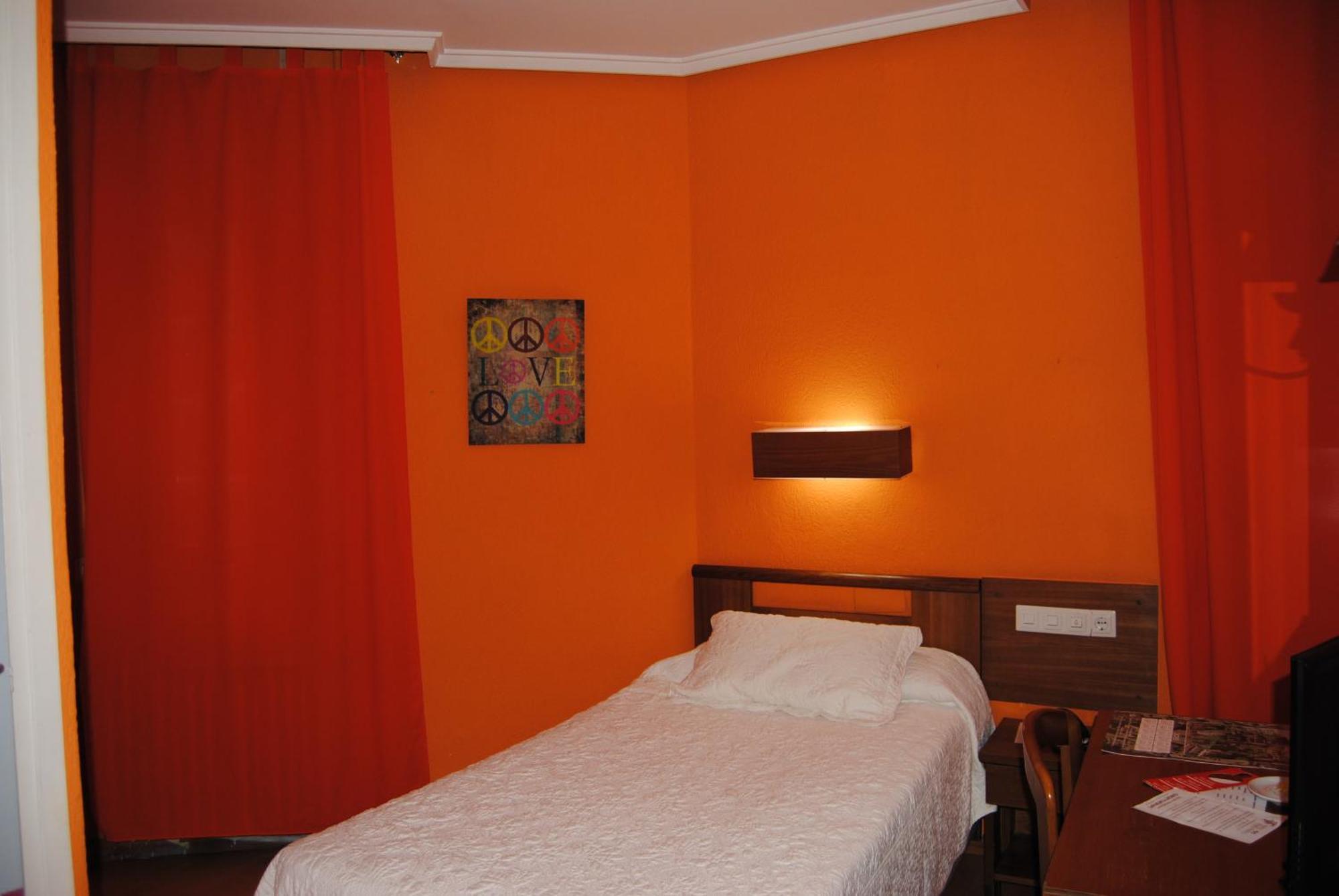 Hotel Pedro Torres Cuenca  Pokoj fotografie
