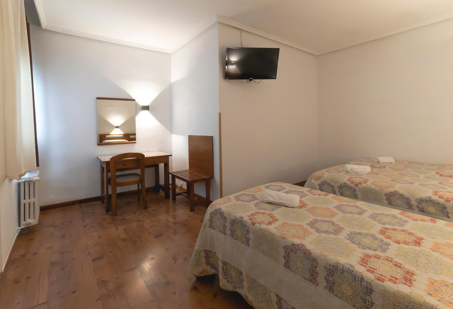 Hotel Pedro Torres Cuenca  Exteriér fotografie