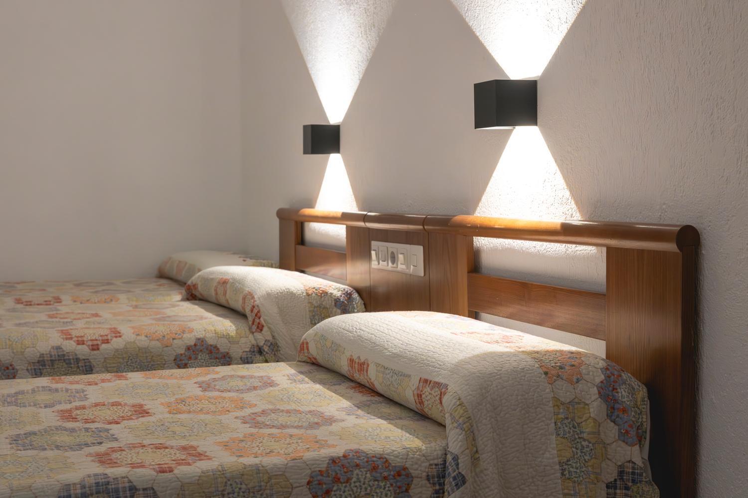 Hotel Pedro Torres Cuenca  Exteriér fotografie