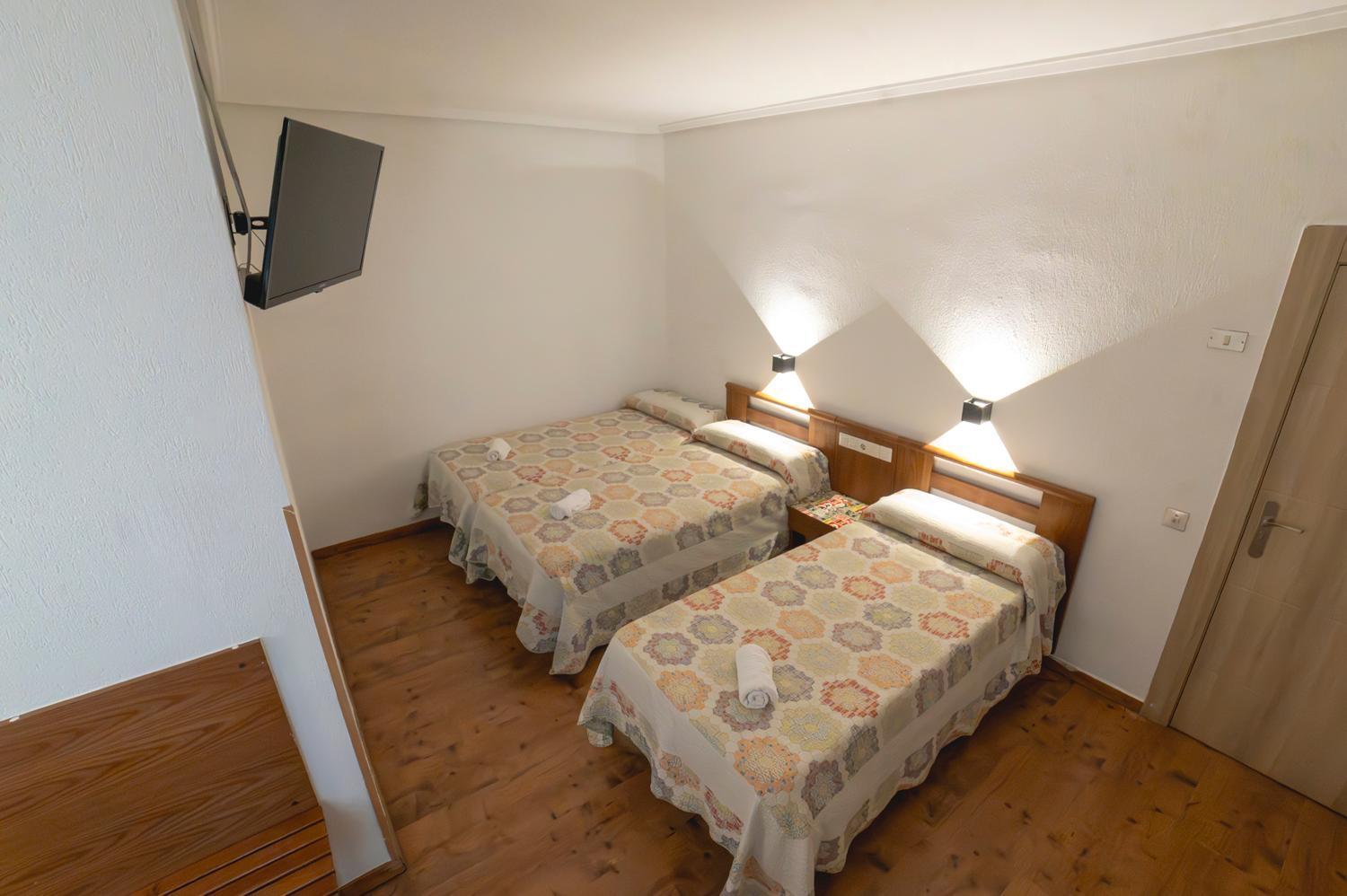 Hotel Pedro Torres Cuenca  Exteriér fotografie