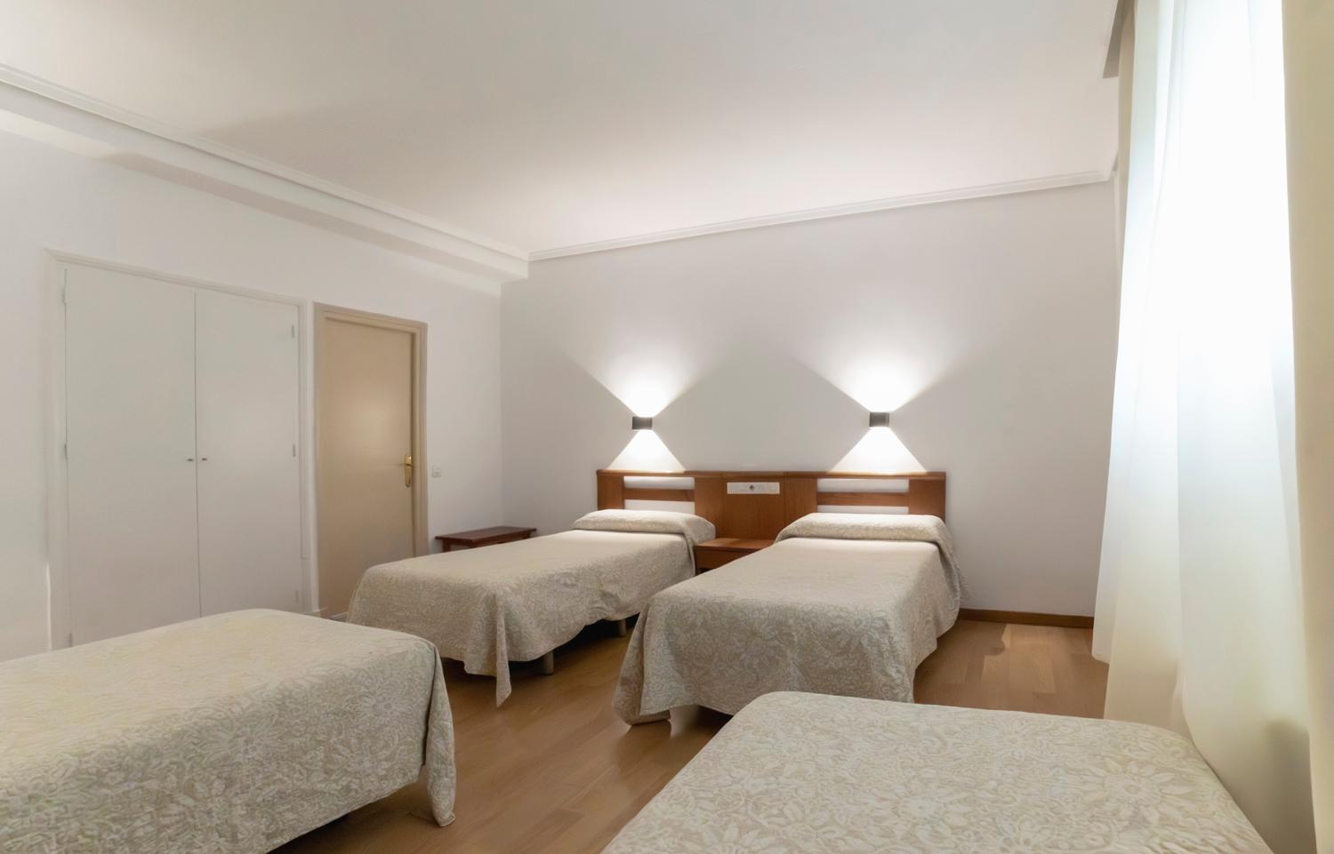 Hotel Pedro Torres Cuenca  Exteriér fotografie
