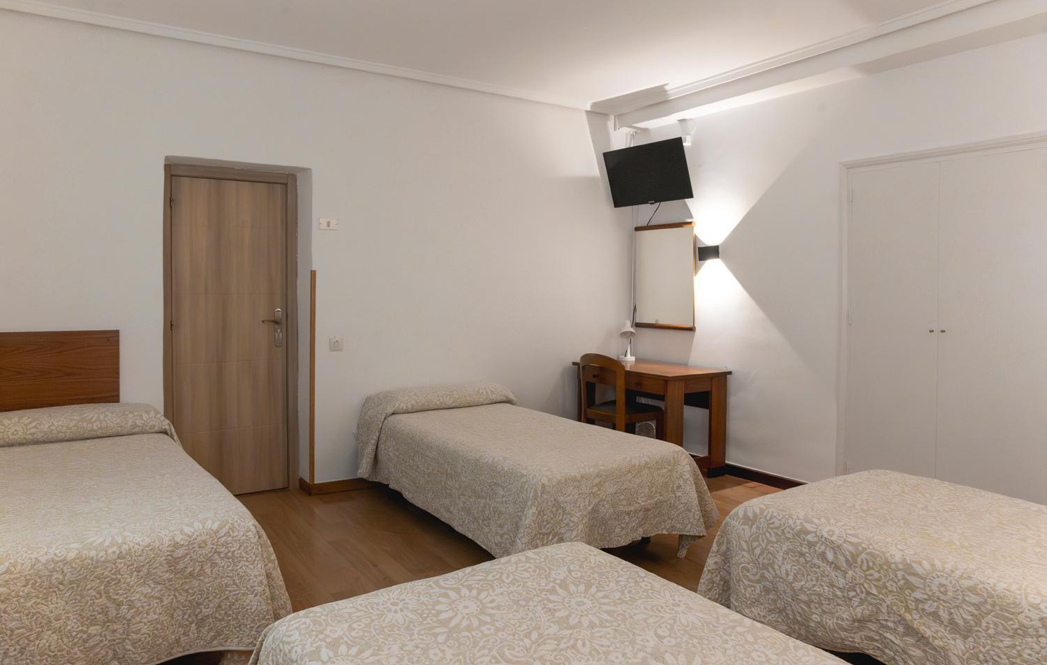 Hotel Pedro Torres Cuenca  Exteriér fotografie