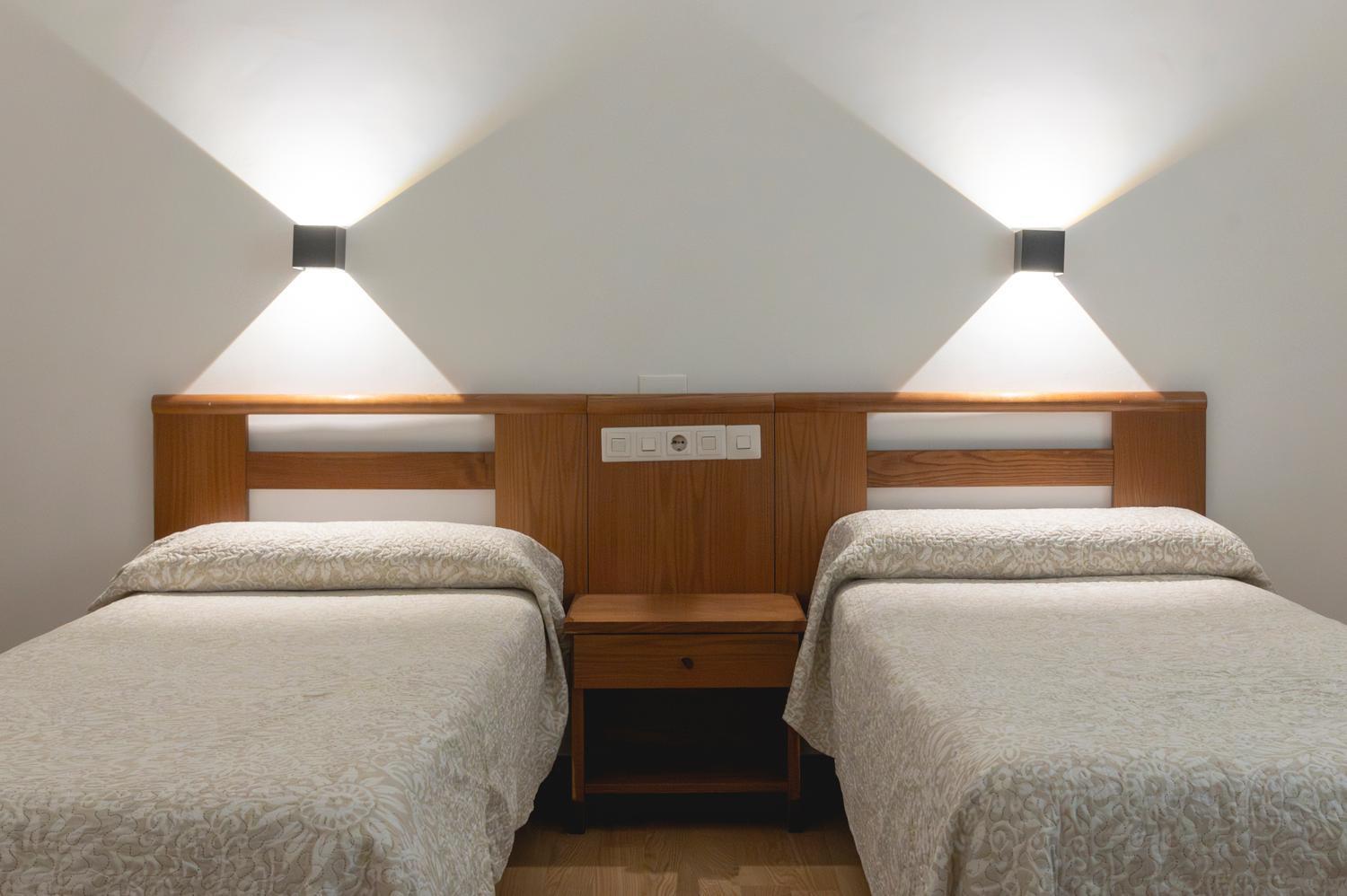 Hotel Pedro Torres Cuenca  Exteriér fotografie