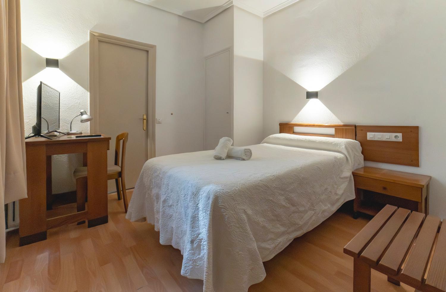 Hotel Pedro Torres Cuenca  Exteriér fotografie