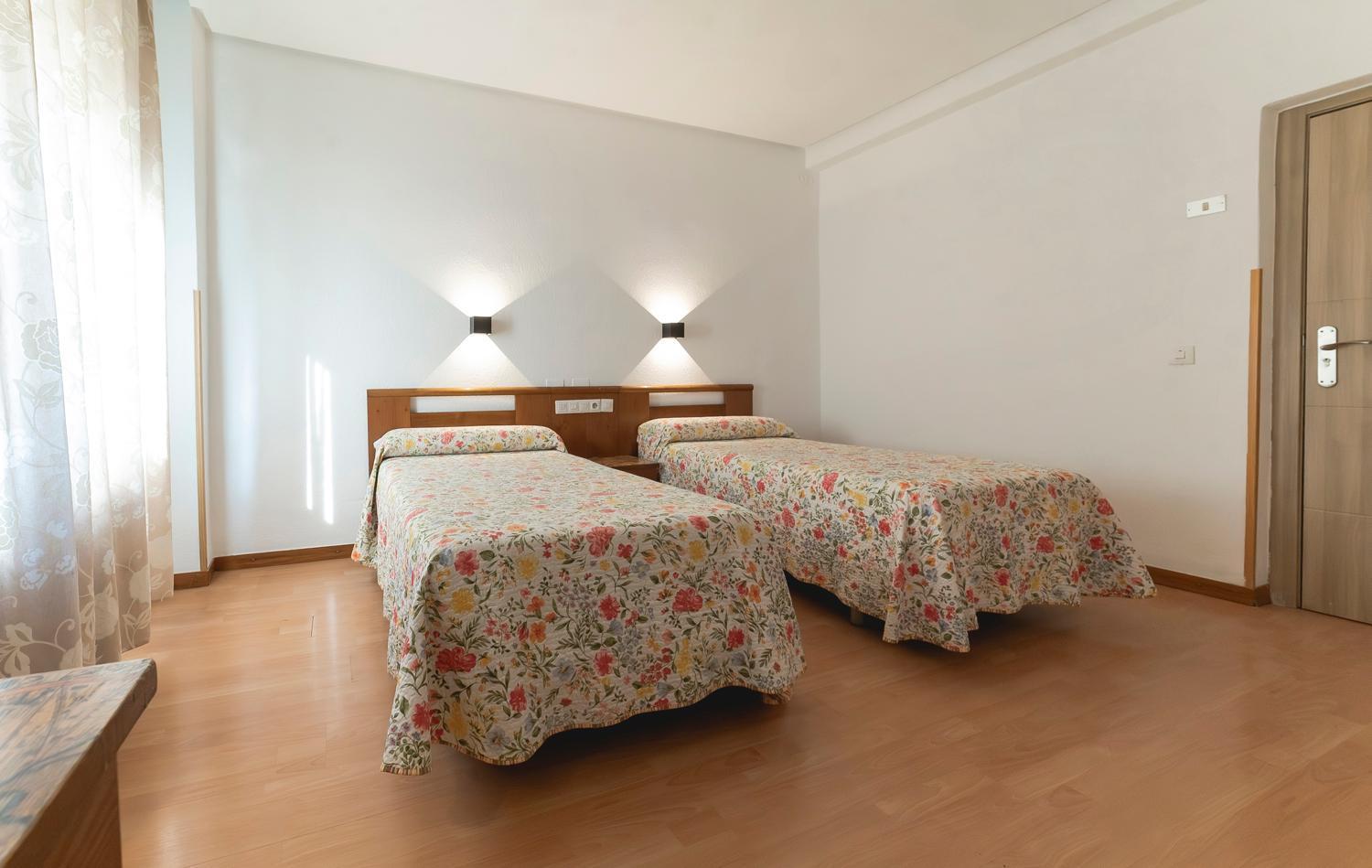 Hotel Pedro Torres Cuenca  Exteriér fotografie