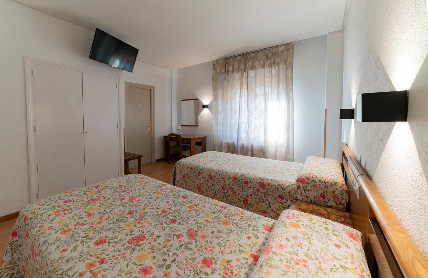 Hotel Pedro Torres Cuenca  Exteriér fotografie
