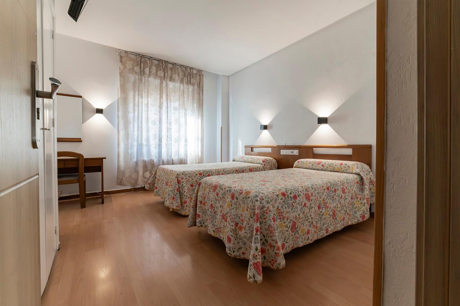Hotel Pedro Torres Cuenca  Exteriér fotografie