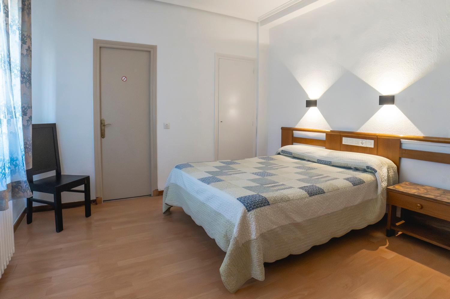 Hotel Pedro Torres Cuenca  Exteriér fotografie