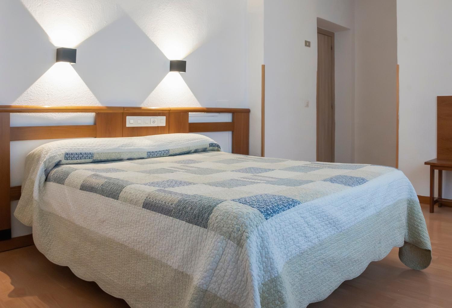 Hotel Pedro Torres Cuenca  Exteriér fotografie