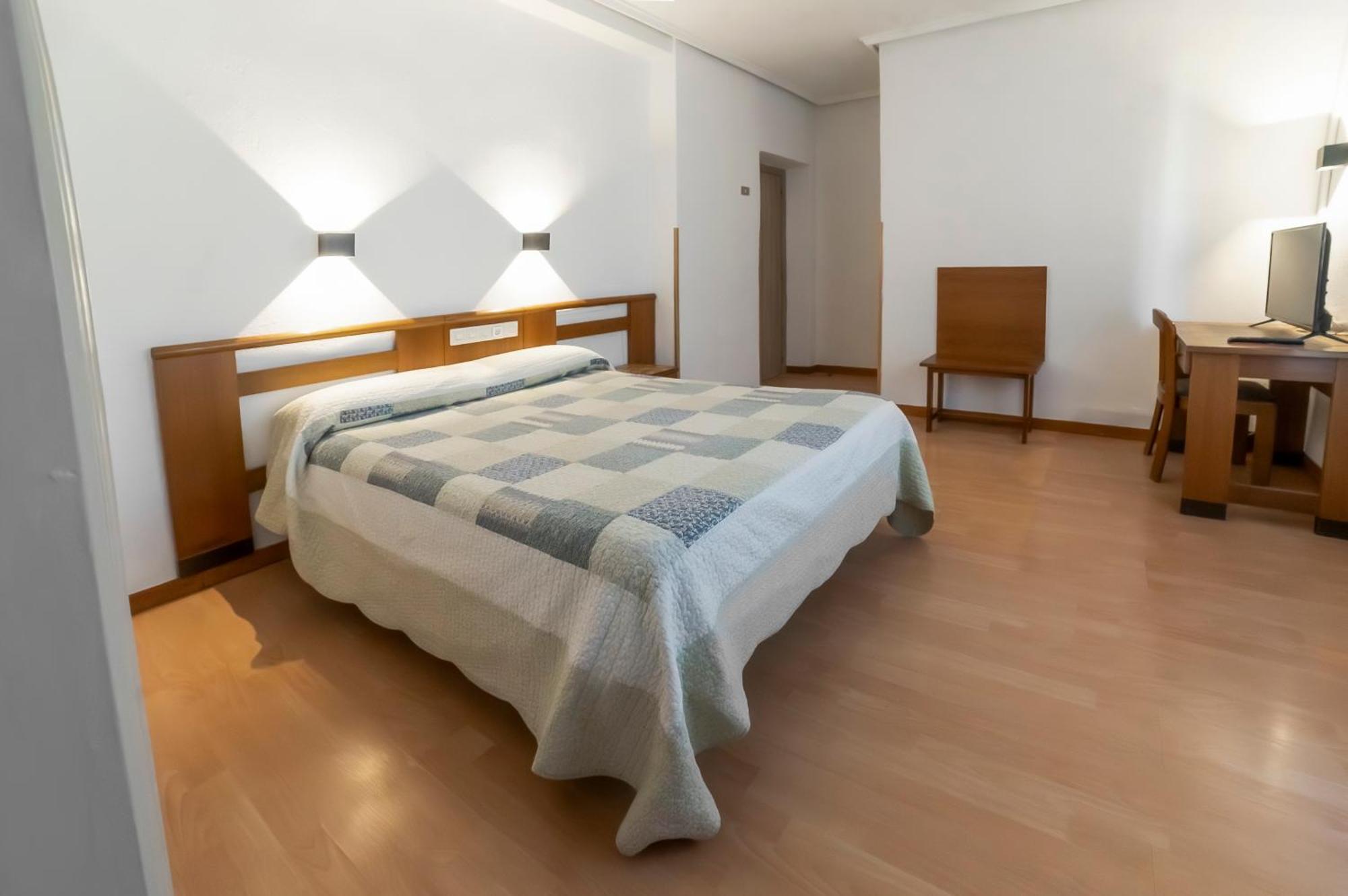 Hotel Pedro Torres Cuenca  Exteriér fotografie