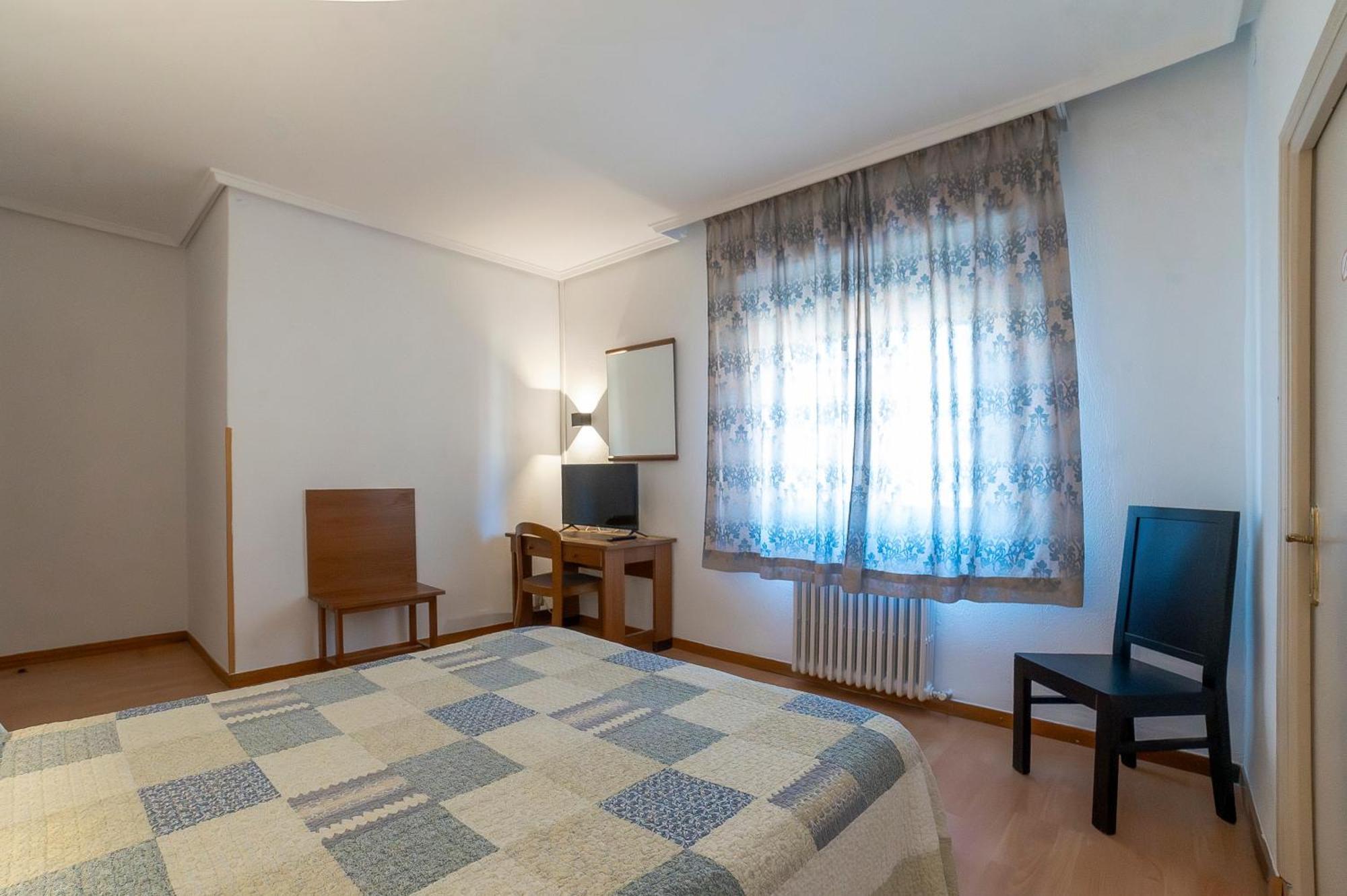 Hotel Pedro Torres Cuenca  Exteriér fotografie