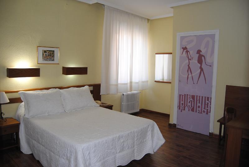 Hotel Pedro Torres Cuenca  Exteriér fotografie