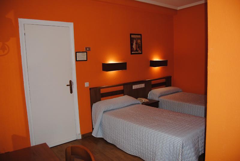 Hotel Pedro Torres Cuenca  Exteriér fotografie