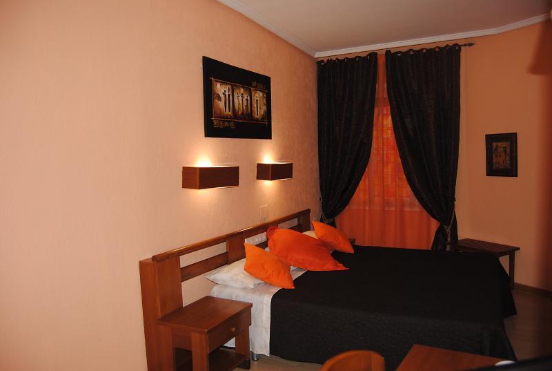 Hotel Pedro Torres Cuenca  Exteriér fotografie