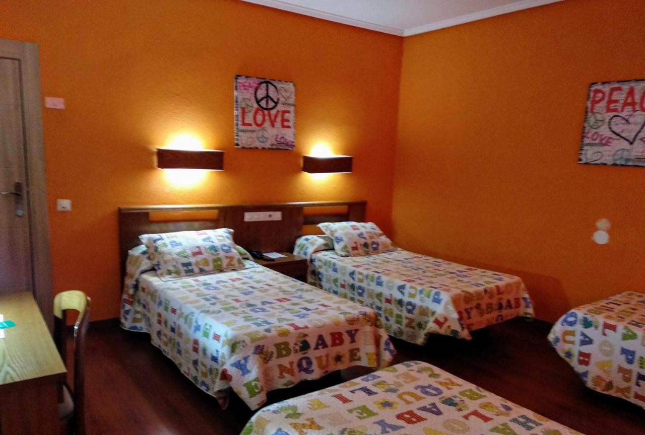 Hotel Pedro Torres Cuenca  Exteriér fotografie