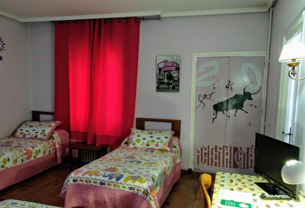 Hotel Pedro Torres Cuenca  Exteriér fotografie