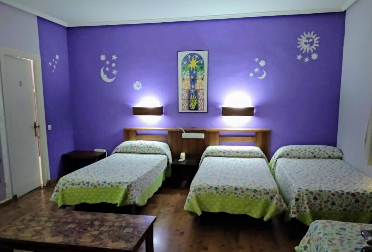 Hotel Pedro Torres Cuenca  Exteriér fotografie