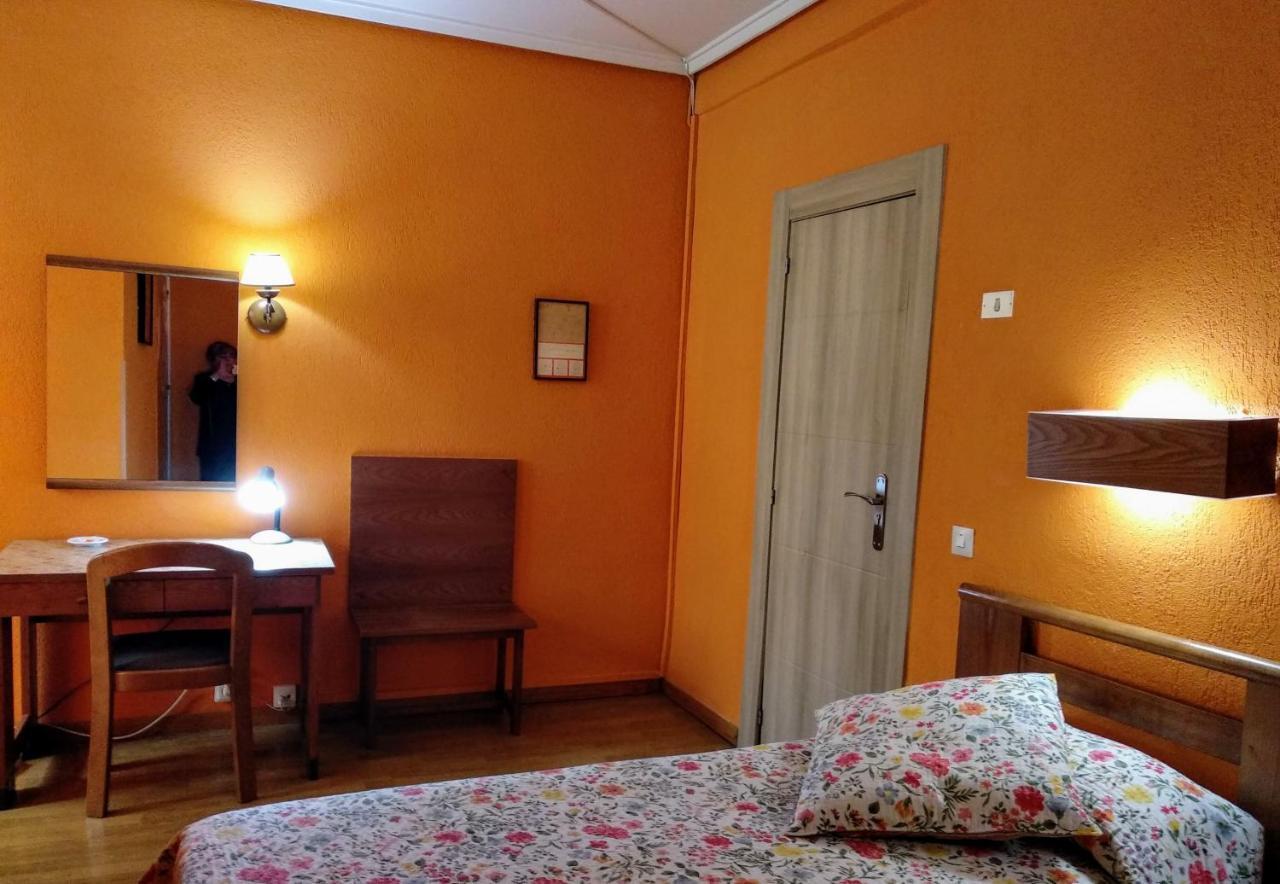 Hotel Pedro Torres Cuenca  Exteriér fotografie