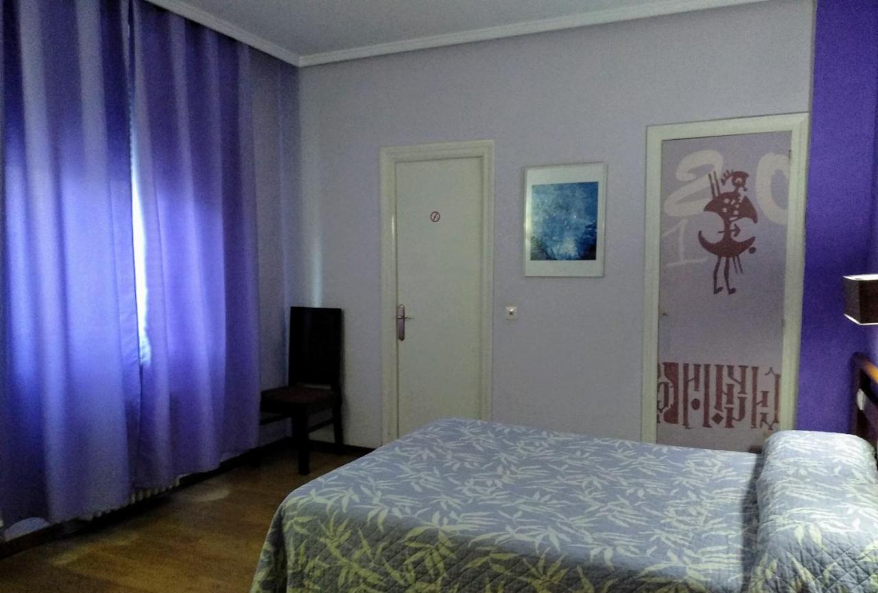 Hotel Pedro Torres Cuenca  Exteriér fotografie