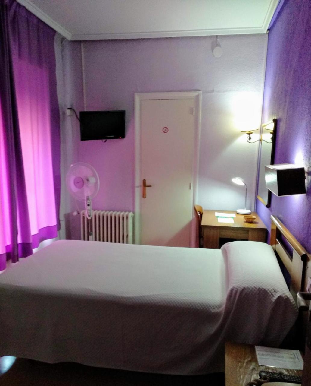 Hotel Pedro Torres Cuenca  Exteriér fotografie
