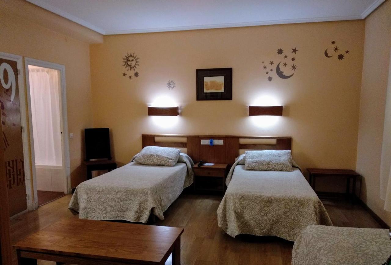 Hotel Pedro Torres Cuenca  Exteriér fotografie