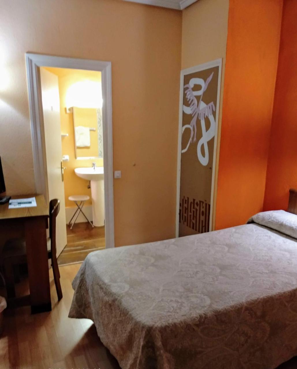 Hotel Pedro Torres Cuenca  Exteriér fotografie