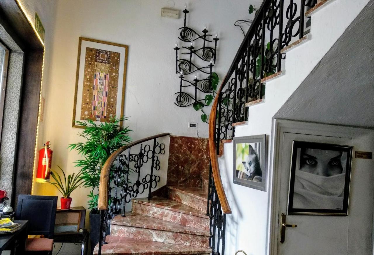 Hotel Pedro Torres Cuenca  Exteriér fotografie