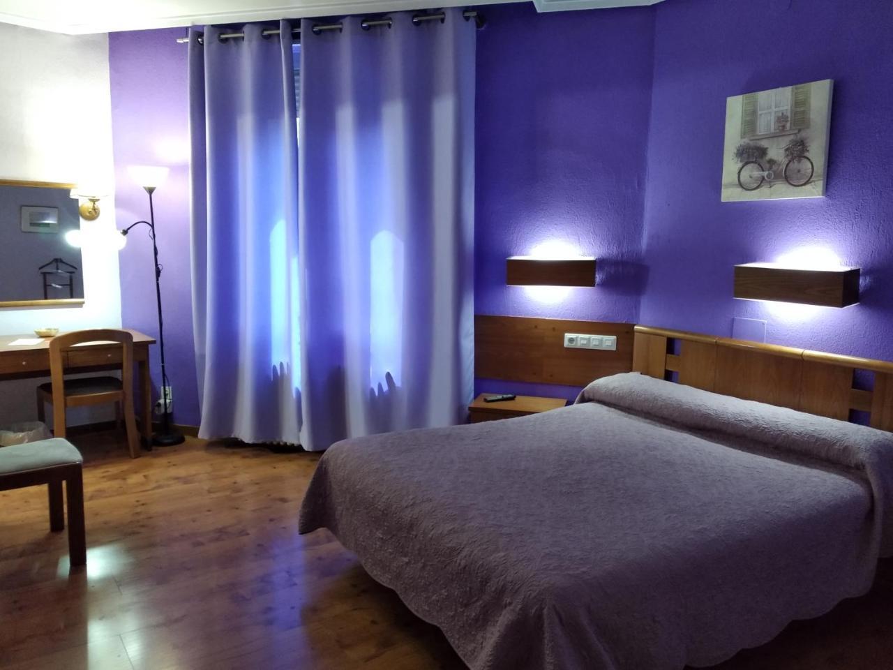 Hotel Pedro Torres Cuenca  Exteriér fotografie